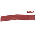 Gofer Parts Replacement Squeegee Lh For Nobles/Tennant 392842 GSQ1292X2